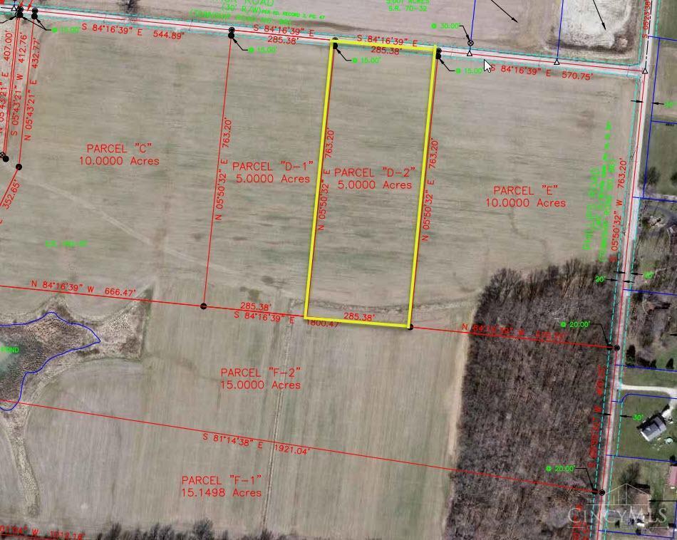 5-ac Jack Road, Unit LT D2 Lebanon, OH 45036 - Photo 5 of 5