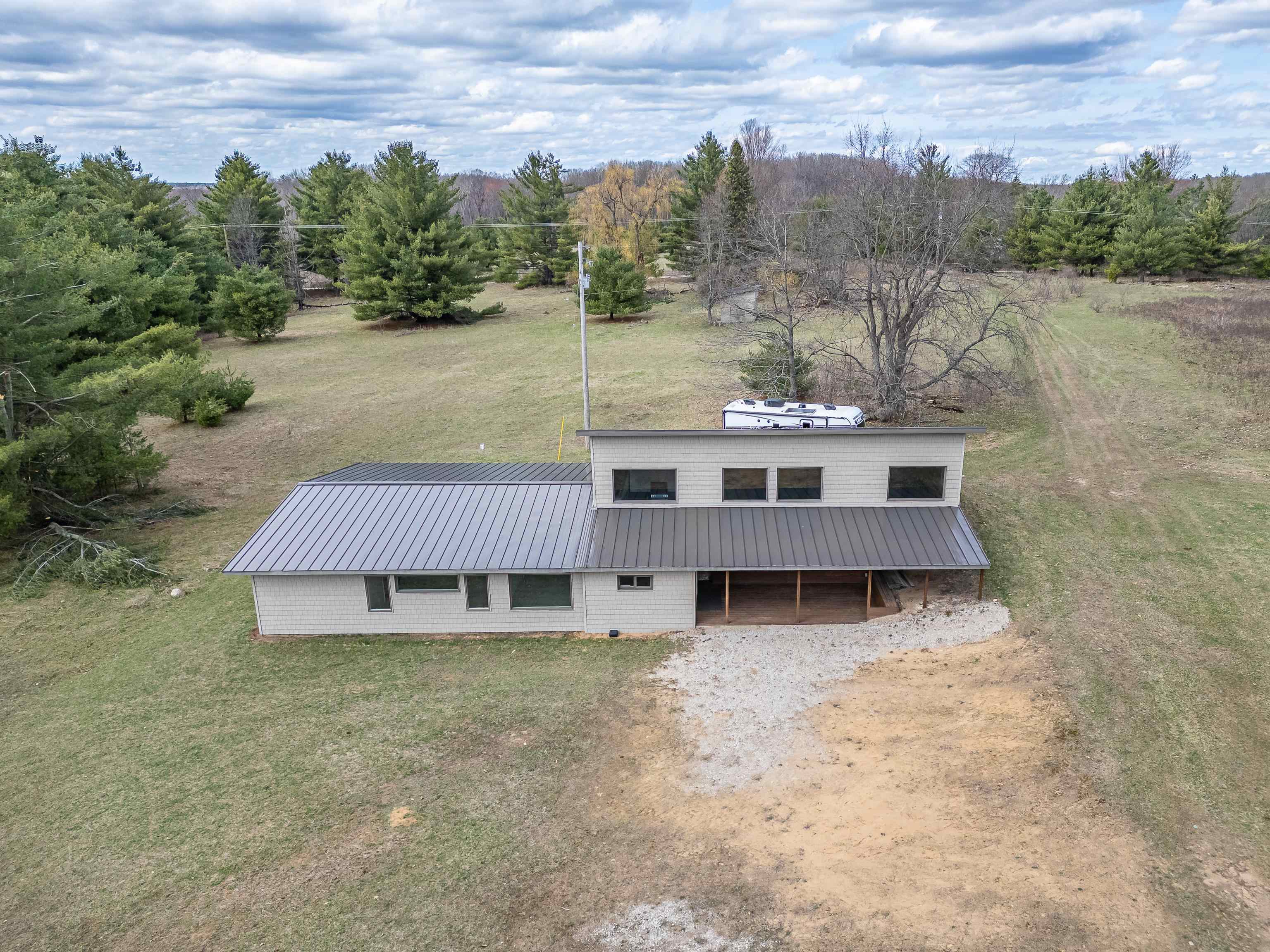 4680 East Wilson Road Harrison, MI 48625 - Photo 42 of 64