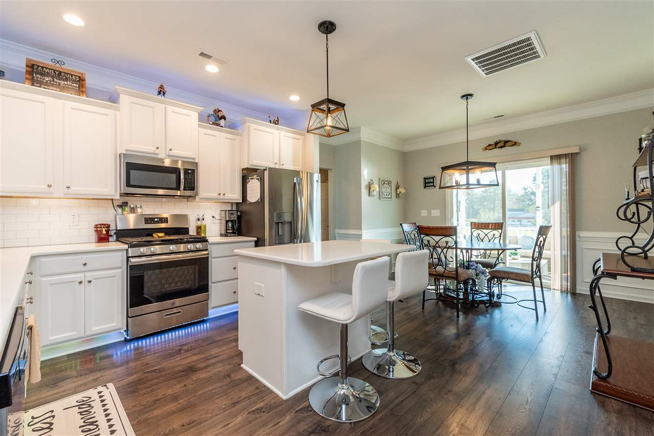 3375 Old Fairground Road Angier, NC 27501 - Photo 8 of 30 Photo 8