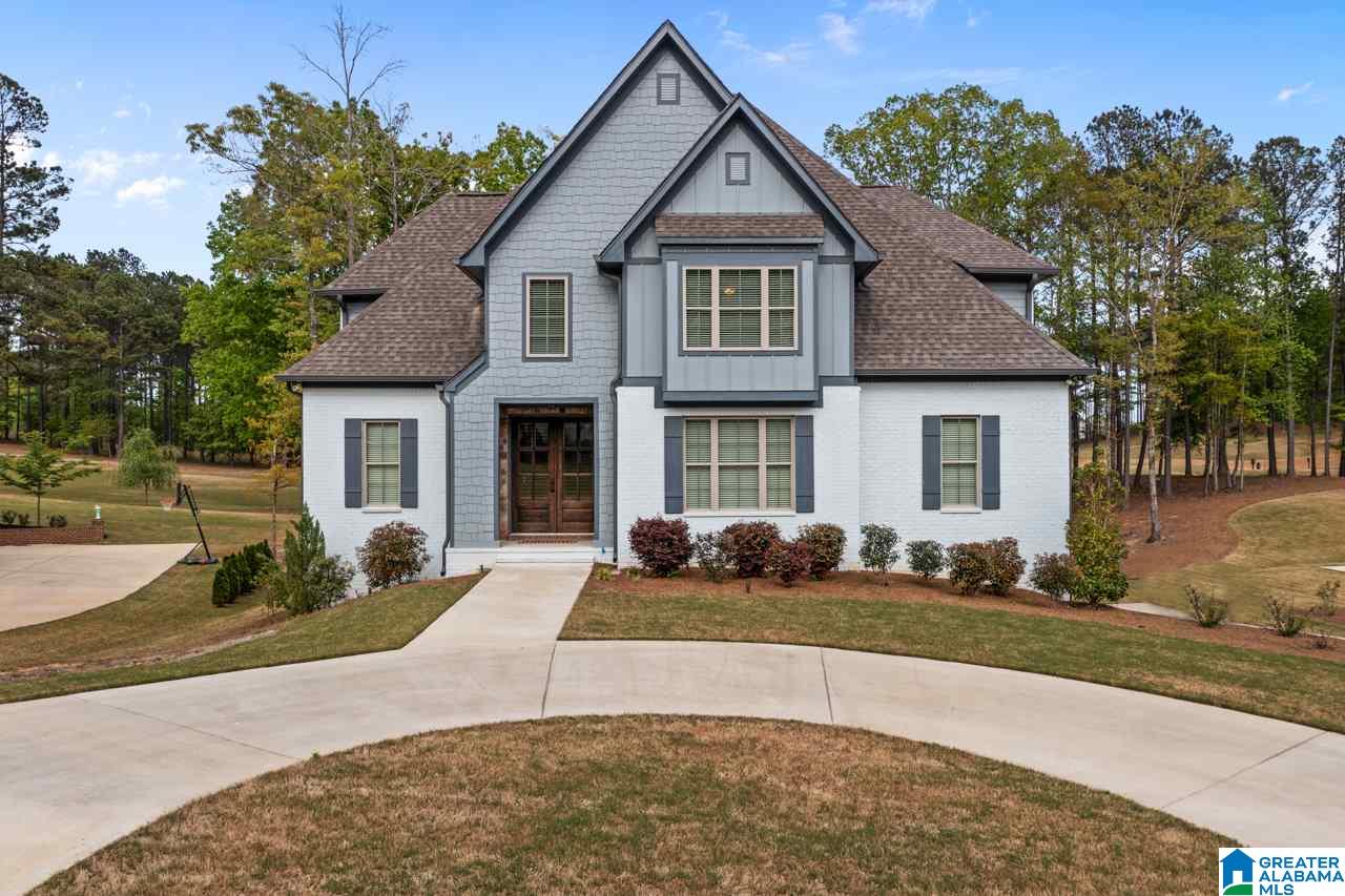 113 Kilberry Circle Pelham, AL 35124 - Photo 3 of 47