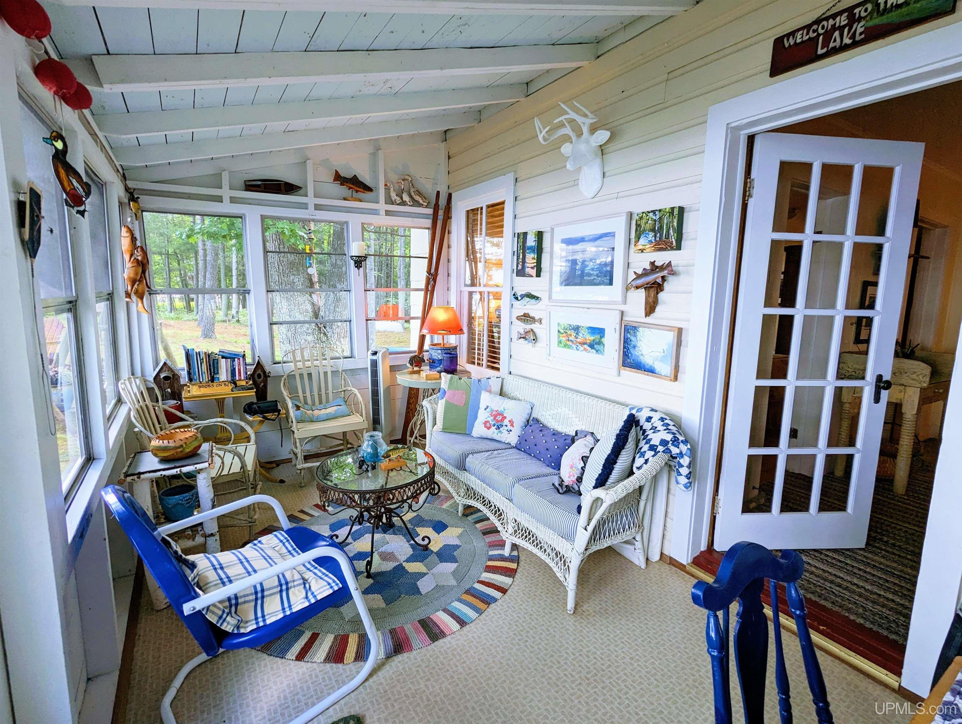 3399 Co Road Big Bay, MI 49808 - Photo 29 of 36