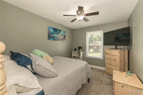 $295,000 | 6408 Flagstone Court, Imperial, MO 63052