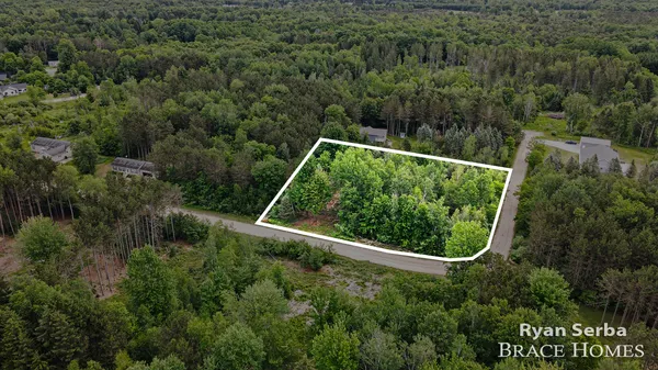 $30,000 | 0 North Pine Ridge Drive, Unit 52 & 53, Ludington, MI 49431