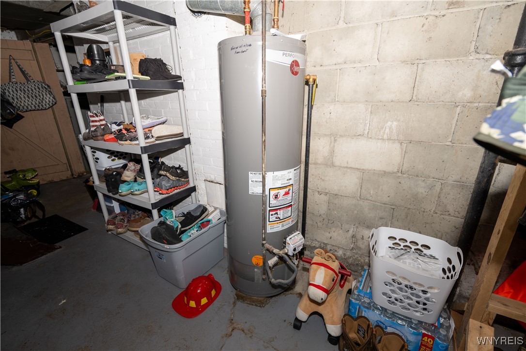 10 Taft Place Dunkirk, NY 14048 - Photo 36 of 50