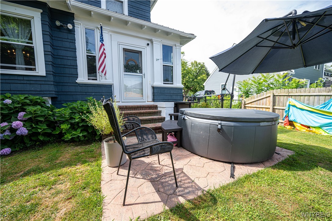 10 Taft Place Dunkirk, NY 14048 - Photo 49 of 50