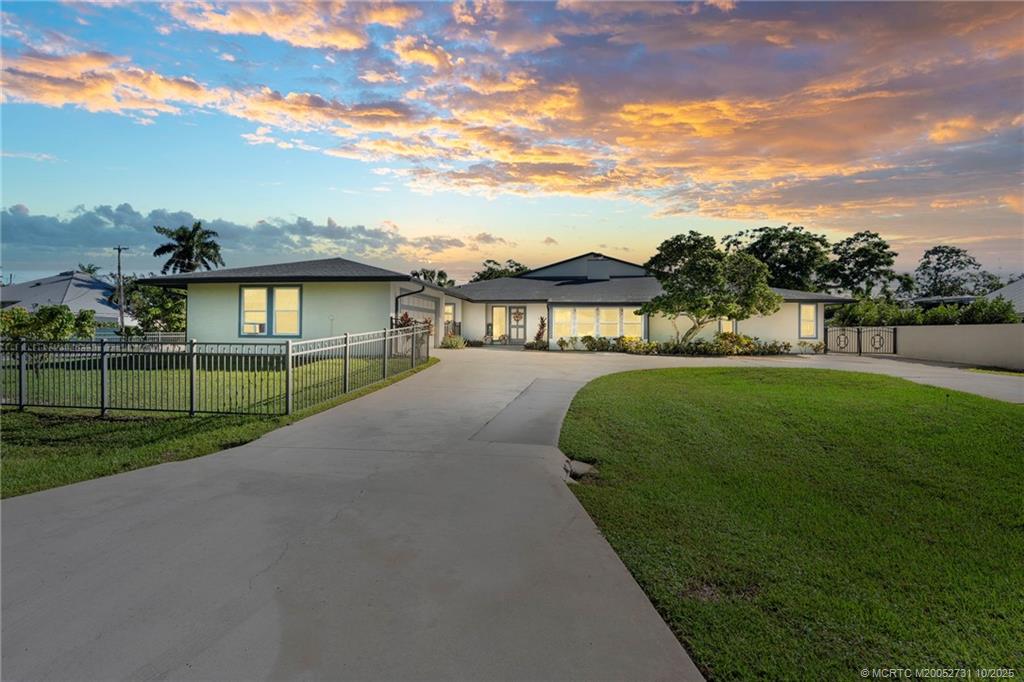 4599 Southeast Halston Court Stuart, FL 34997 - Photo 1 of 62