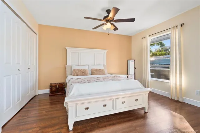 $950,000 | 4599 Southeast Halston Court, Stuart, FL 34997