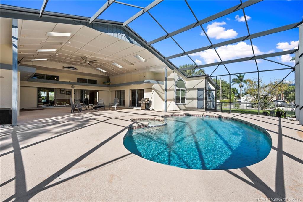 4599 Southeast Halston Court Stuart, FL 34997 - Photo 4 of 62