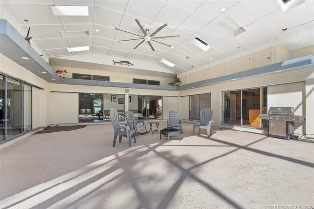 $950,000 | 4599 Southeast Halston Court, Stuart, FL 34997