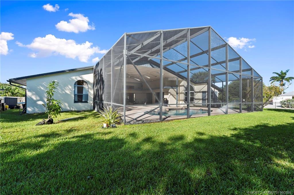 4599 Southeast Halston Court Stuart, FL 34997 - Photo 52 of 62