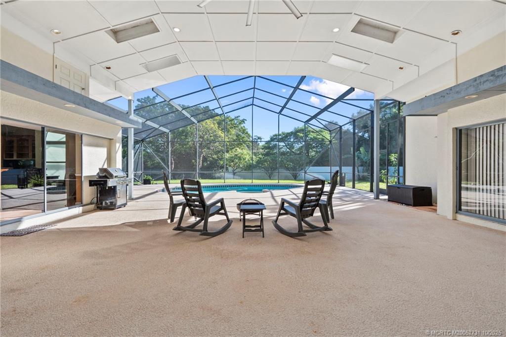 4599 Southeast Halston Court Stuart, FL 34997 - Photo 6 of 62