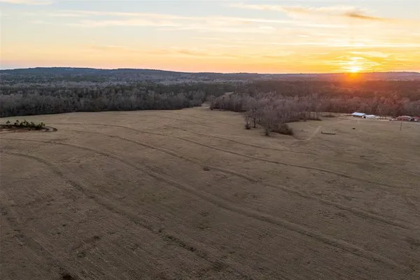 a view of outdoor space and city view