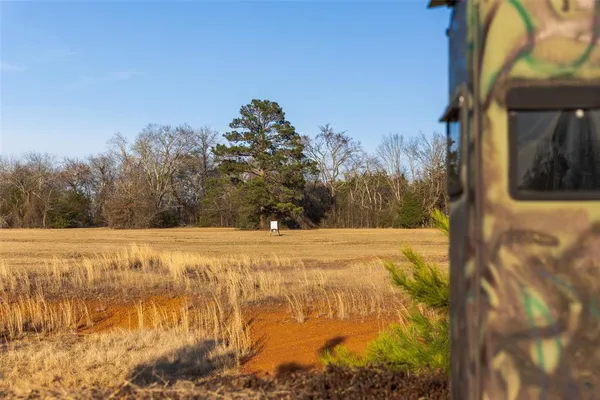 a view of a lake view