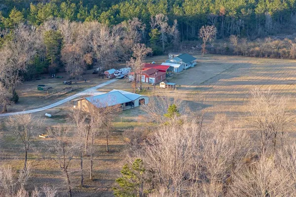 a view of yard with outdoor space