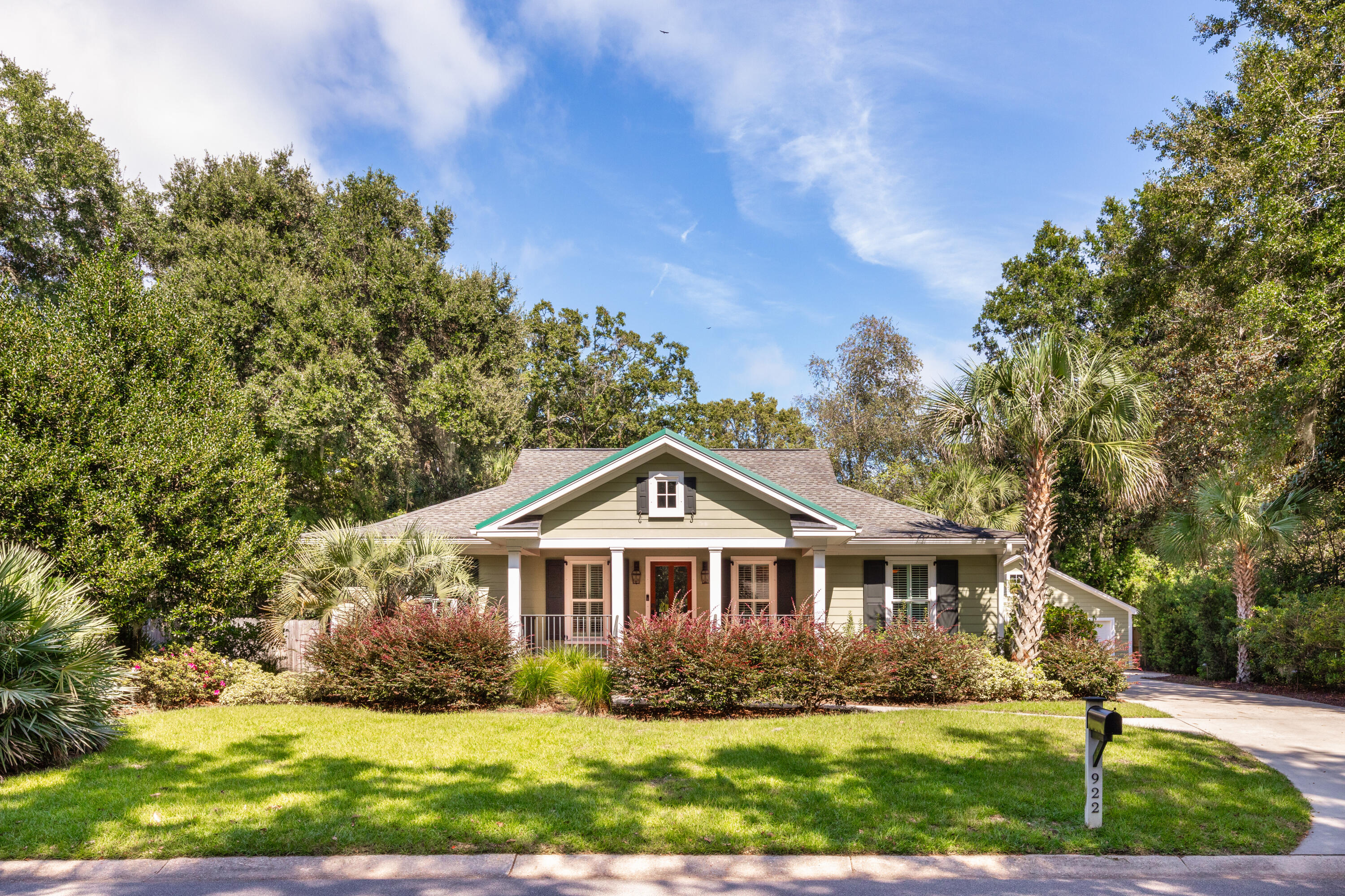 922 Regatta Road Charleston, SC 29412 - Photo 3 of 26 922 Regatta-1