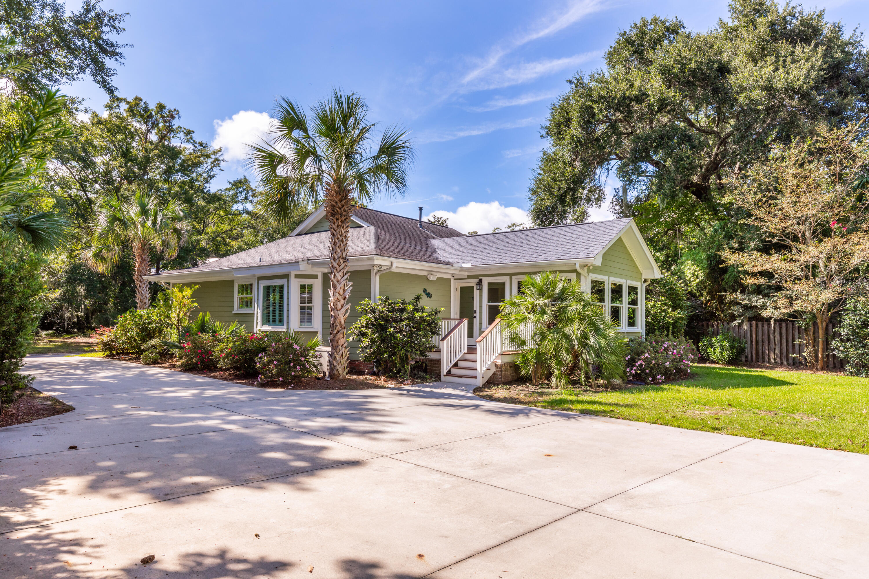 922 Regatta Road Charleston, SC 29412 - Photo 4 of 26 922 Regatta-3