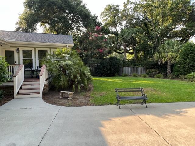 922 Regatta Road Charleston, SC 29412 - Photo 7 of 26 IMG_2760