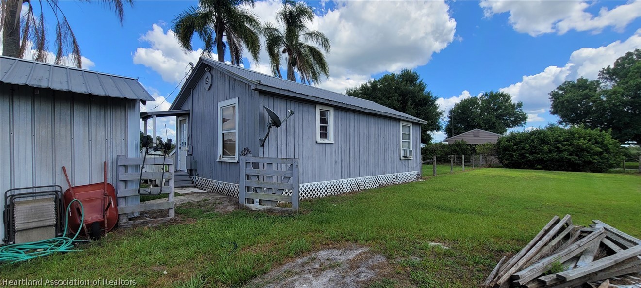 148 South Bailey Road Wauchula, FL 33873 - Photo 8 of 15 Gallery Image 8