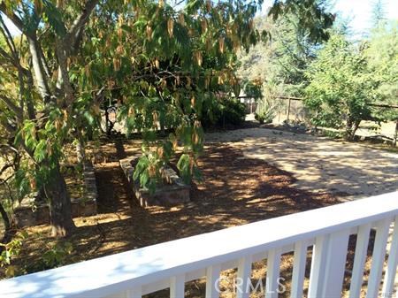 19111 Stonegate Road Hidden Valley Lake, CA 95467 - Photo 11 of 15 a view of a yard