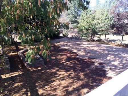 19111 Stonegate Road Hidden Valley Lake, CA 95467 - Photo 12 of 15 a view of outdoor space with trees