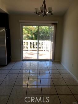 19111 Stonegate Road Hidden Valley Lake, CA 95467 - Photo 3 of 15 a view of empty room with windows
