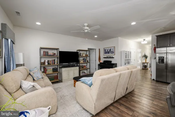$419,000 | 12 Frankenberry Drive, Georgetown, DE 19947