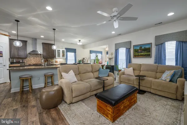 $419,000 | 12 Frankenberry Drive, Georgetown, DE 19947