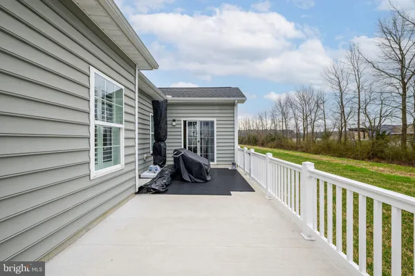 $419,000 | 12 Frankenberry Drive, Georgetown, DE 19947