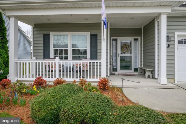 $419,000 | 12 Frankenberry Drive, Georgetown, DE 19947
