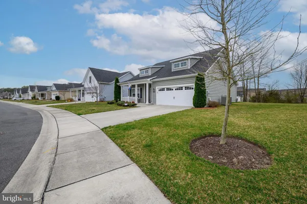 $419,000 | 12 Frankenberry Drive, Georgetown, DE 19947