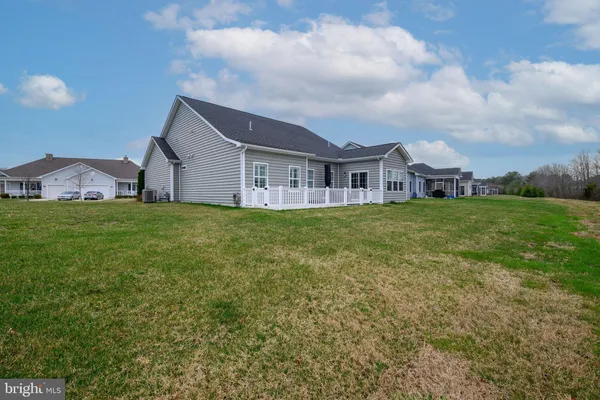 $419,000 | 12 Frankenberry Drive, Georgetown, DE 19947