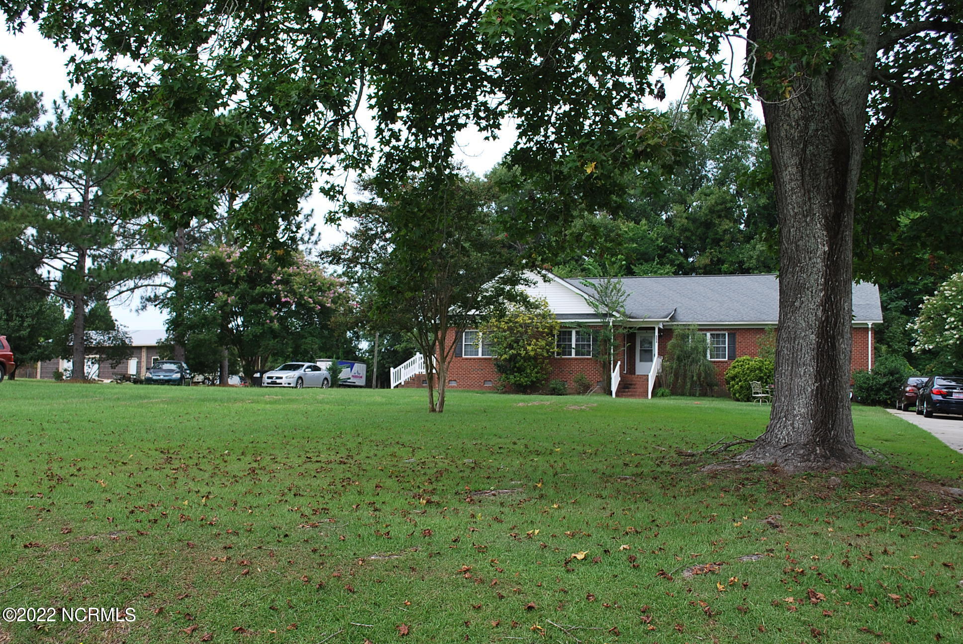 554 Huntingridge Road, Unit A & B Greenville, NC 27834 - Photo 1 of 8 DSC_0654