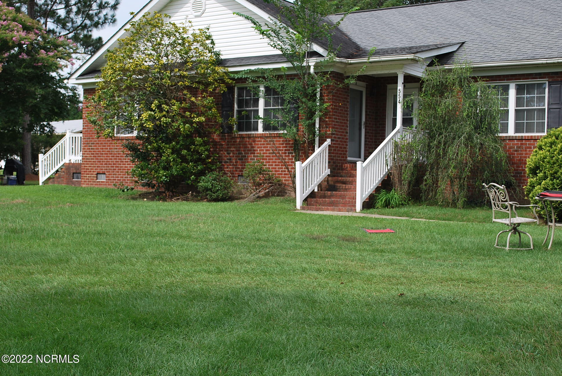 554 Huntingridge Road, Unit A & B Greenville, NC 27834 - Photo 4 of 8 DSC_0656