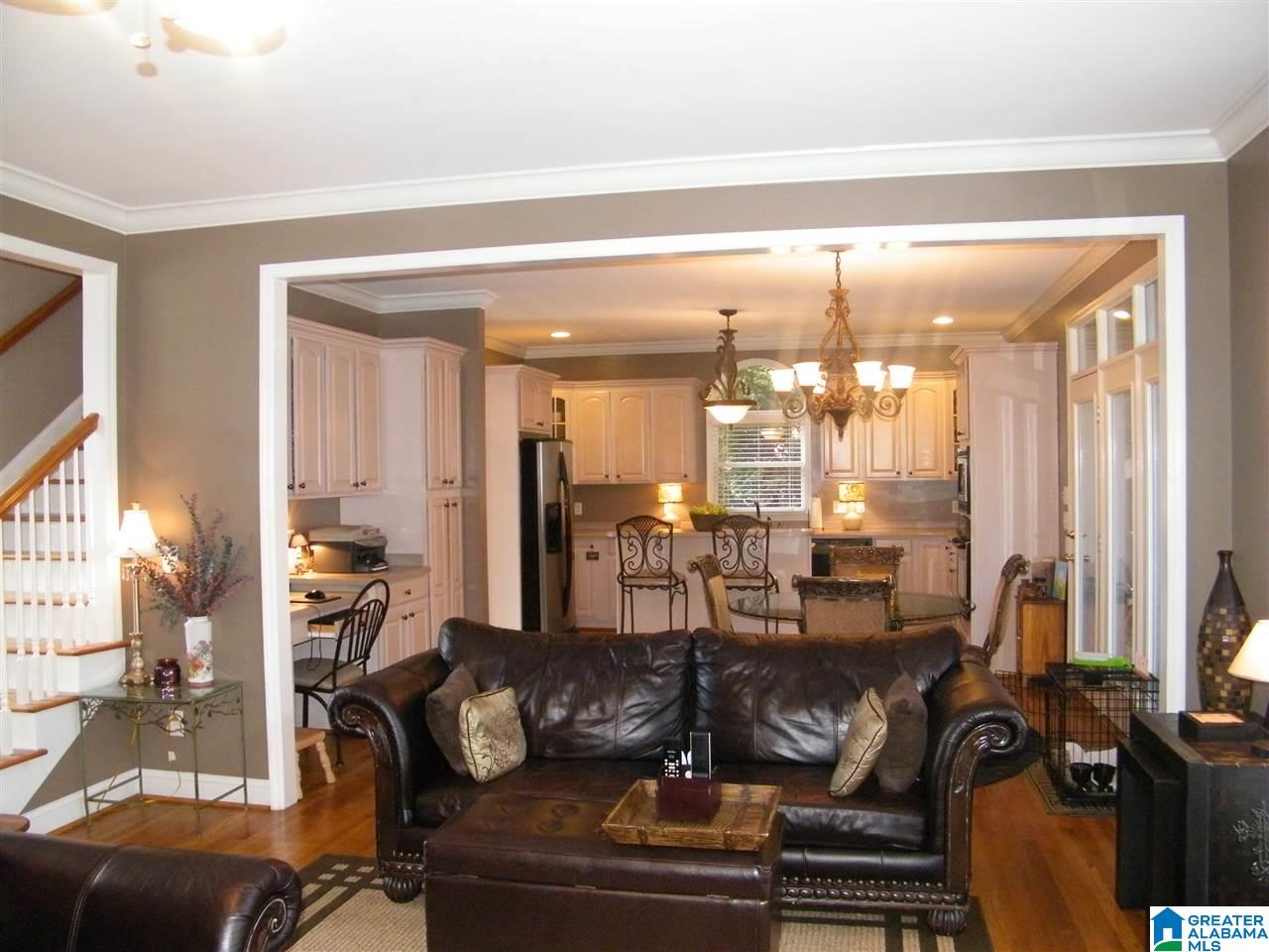 1027 Watermill Circle Birmingham, AL 35242 - Photo 11 of 39