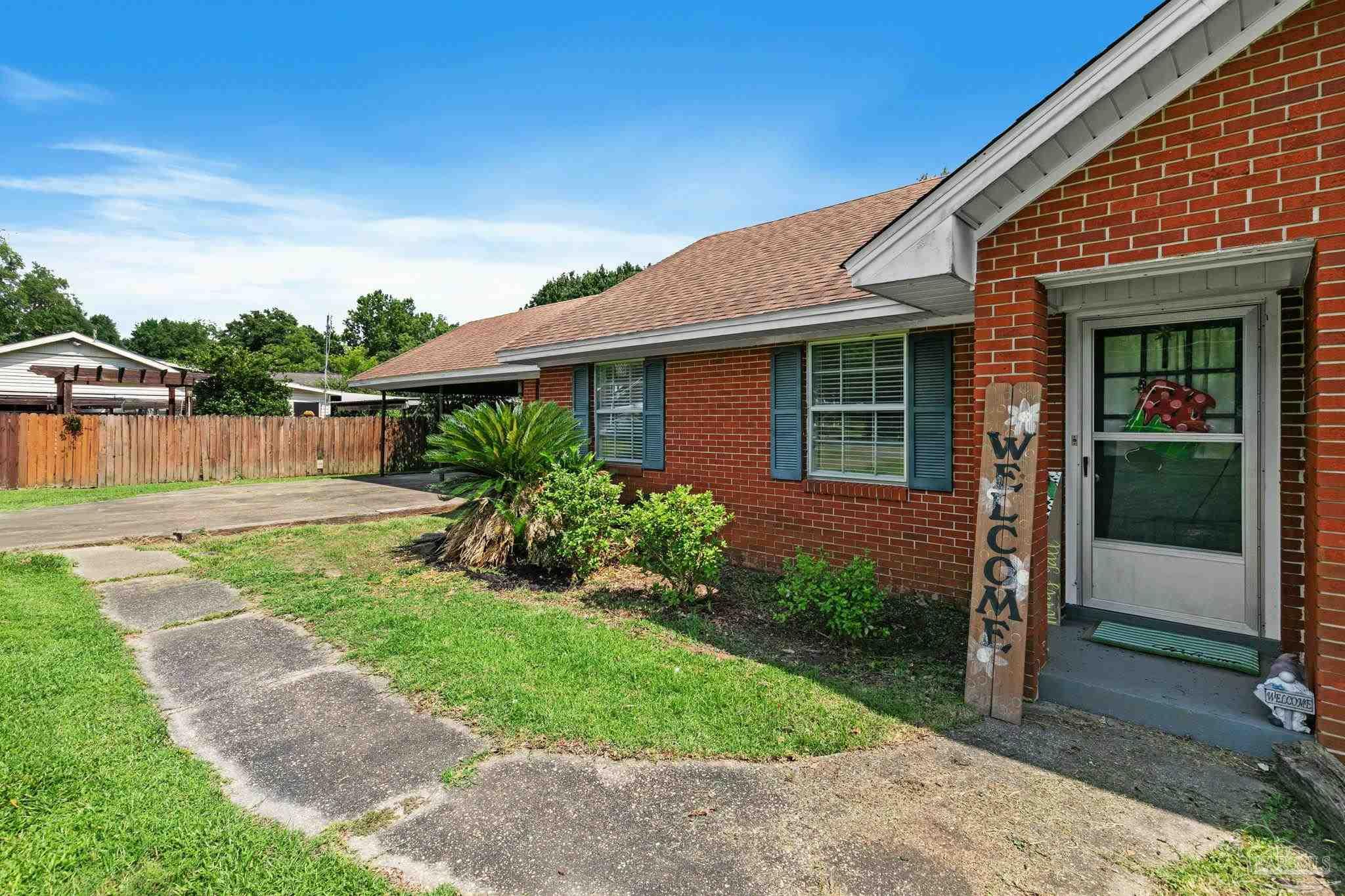 910 East Horner Street Atmore, AL 36502 - Photo 31 of 32