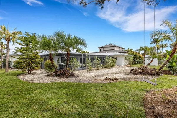 $1,375,000 | 441 Bayshore Drive, Venice, FL 34285
