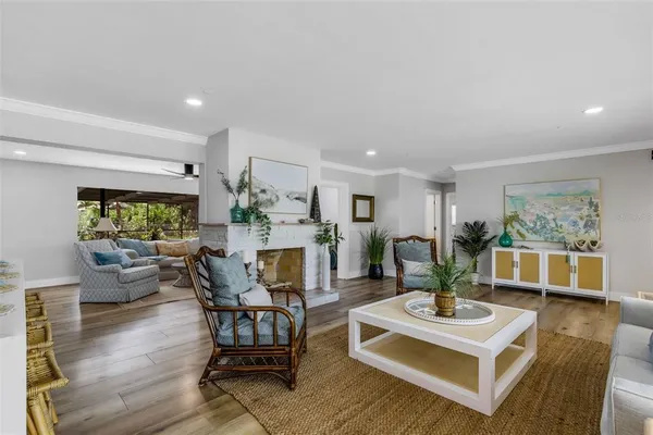 $1,375,000 | 441 Bayshore Drive, Venice, FL 34285