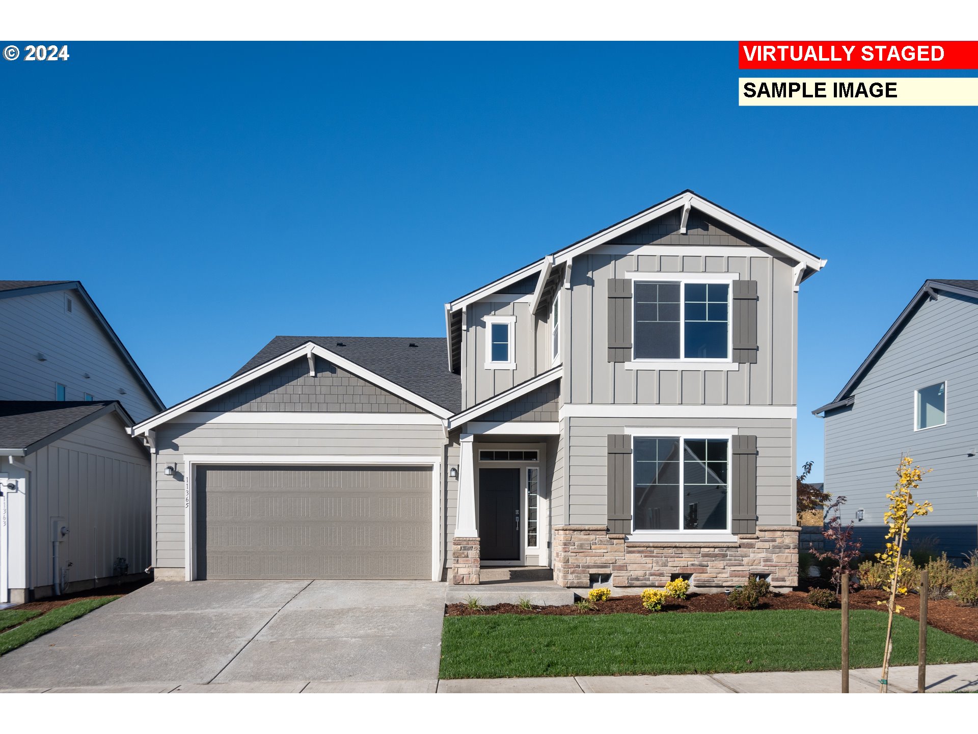 11383 Northwest 314th Ave  