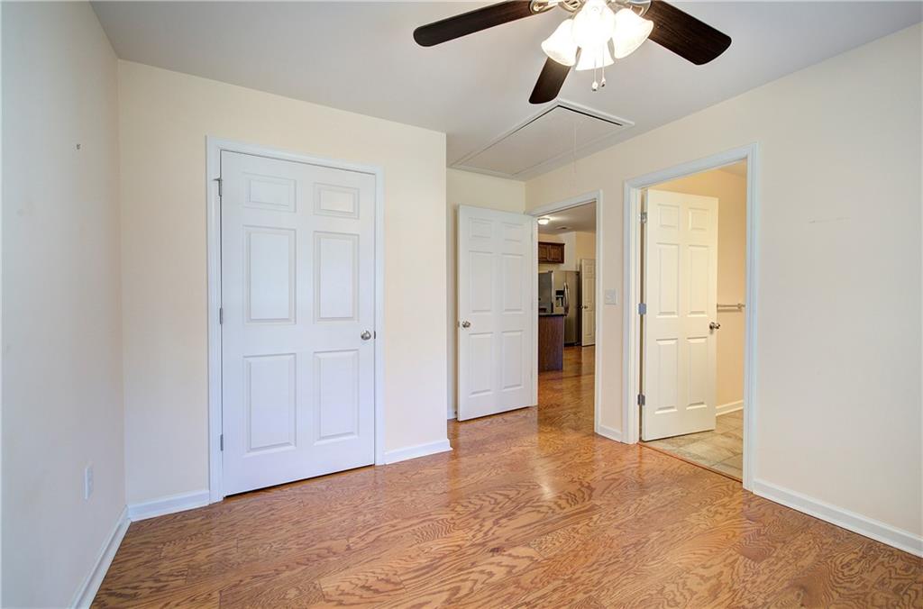 150 Old Mill Road, Unit 328 Cartersville, GA 30120 - Photo 18 of 22 Gallery Image 18