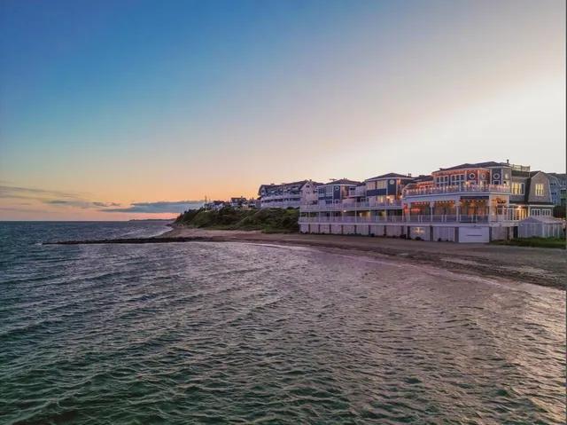 a view of a building