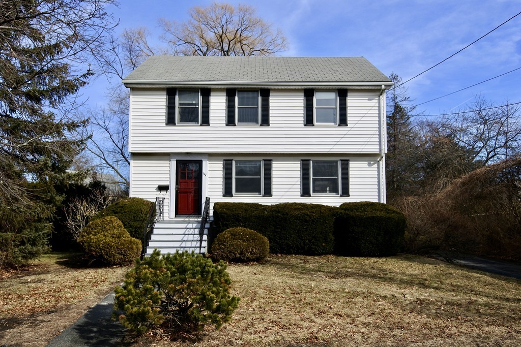 117 Sycamore Road Melrose, MA 02176 - Photo 1 of 23 Gallery Image 1
