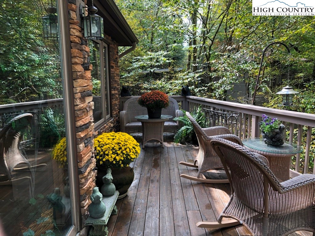 102 Hummingbird Road Beech Mountain, NC 28604 - Photo 17 of 23 Gallery Image 17