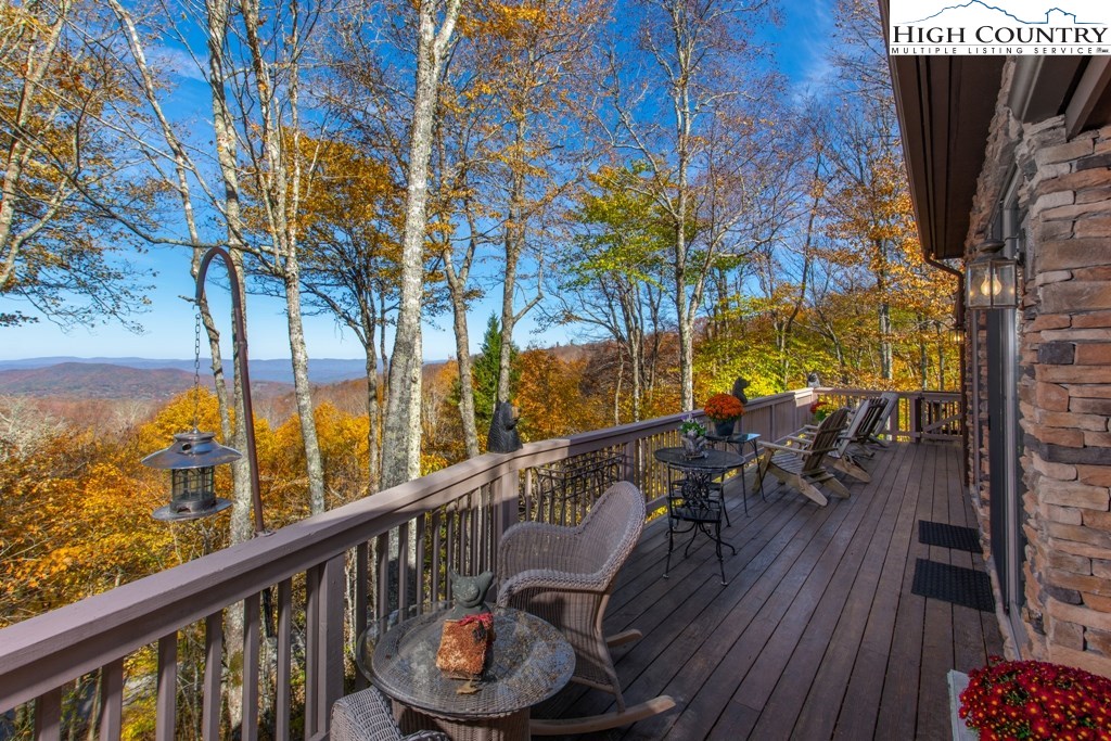 102 Hummingbird Road Beech Mountain, NC 28604 - Photo 18 of 23 Gallery Image 18