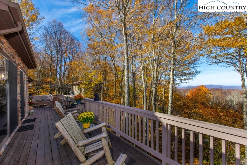 102 Hummingbird Road Beech Mountain, NC 28604 - Photo 19 of 23 Gallery Image 19