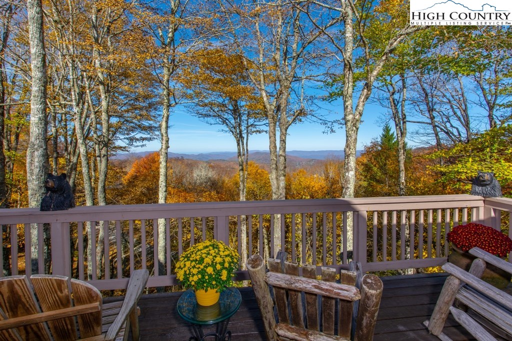 102 Hummingbird Road Beech Mountain, NC 28604 - Photo 2 of 23 Gallery Image 2