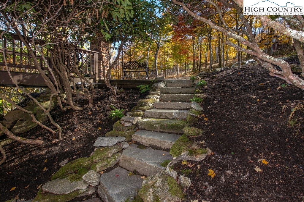 102 Hummingbird Road Beech Mountain, NC 28604 - Photo 22 of 23 Gallery Image 22