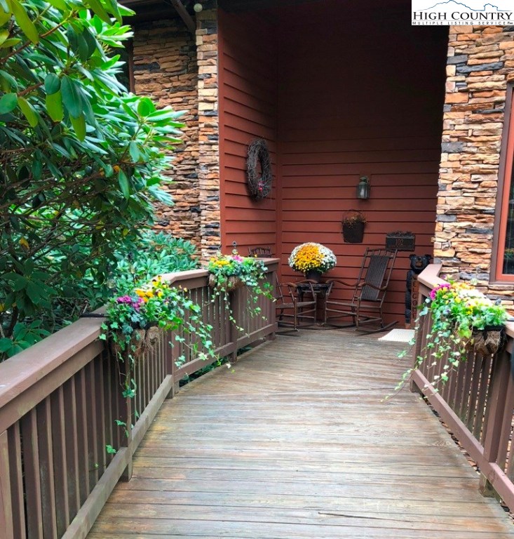 102 Hummingbird Road Beech Mountain, NC 28604 - Photo 23 of 23 Gallery Image 23