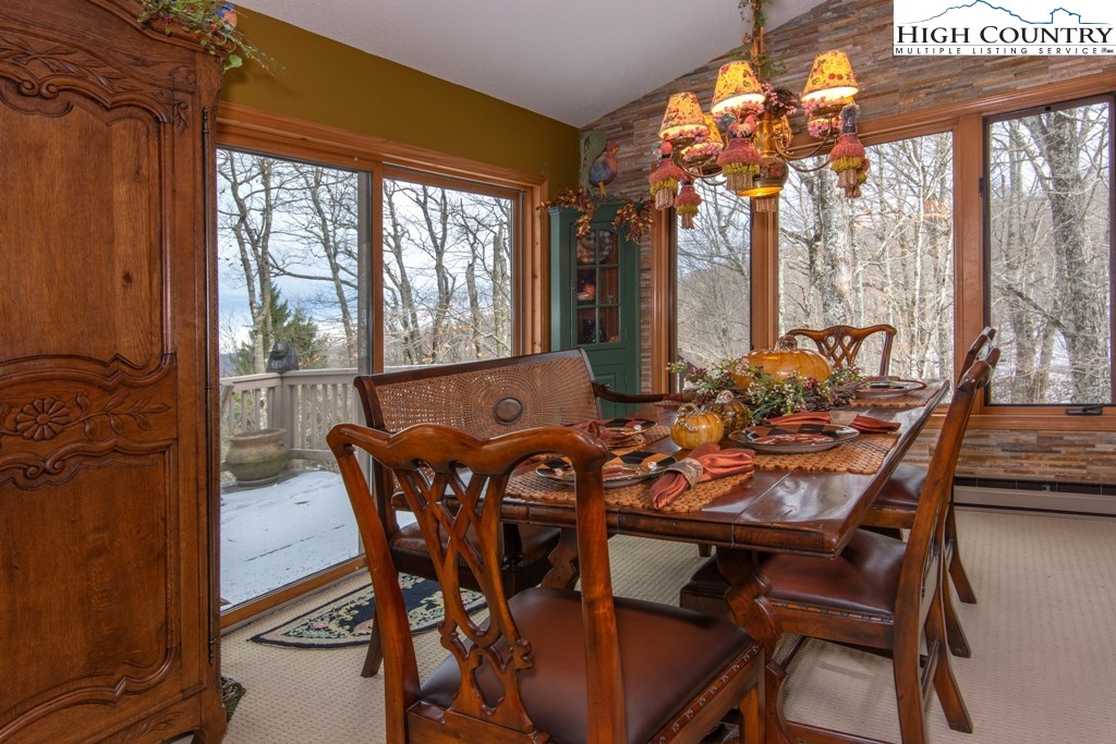 102 Hummingbird Road Beech Mountain, NC 28604 - Photo 9 of 23 Gallery Image 9