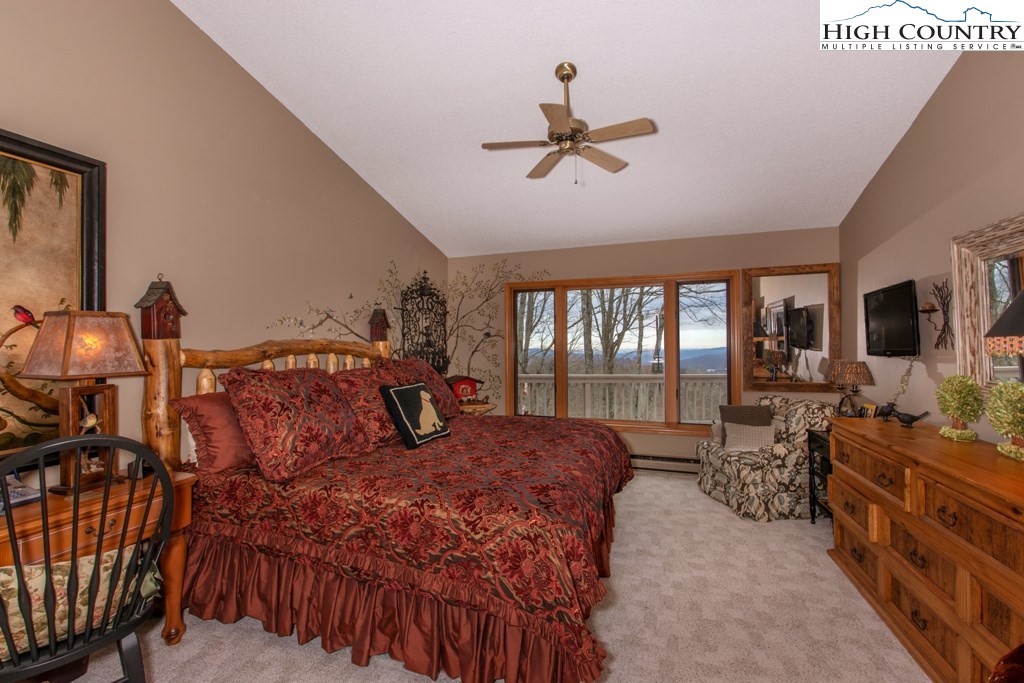 102 Hummingbird Road Beech Mountain, NC 28604 - Photo 10 of 23 Gallery Image 10