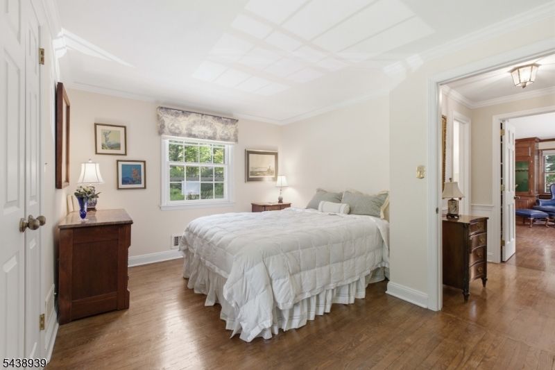 2 Tall Pines Road Morristown, NJ 07960 - Photo 22 of 35